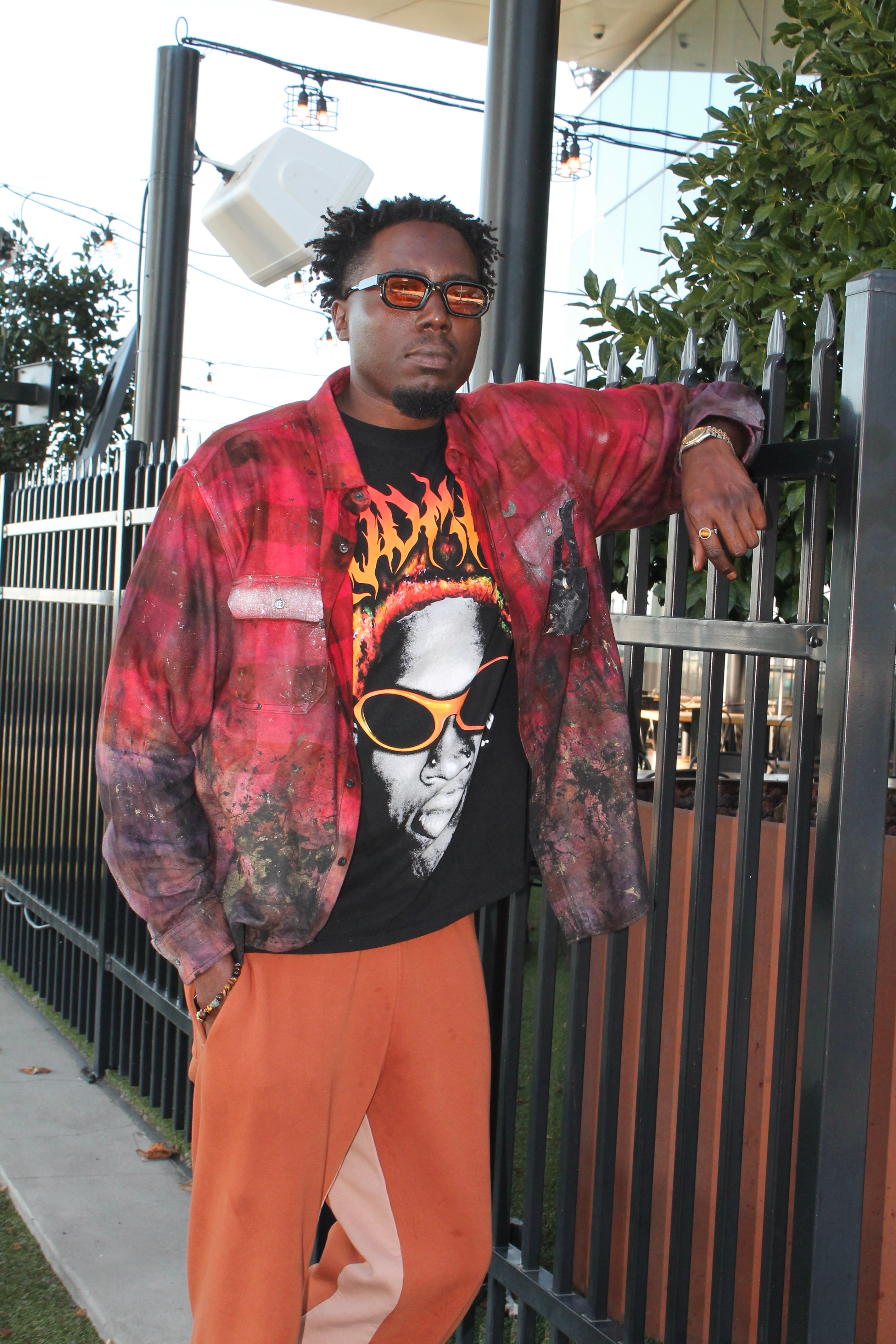 Flannel No. 3 – Archive Piece